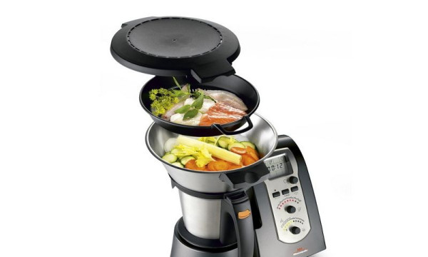 Термоблендер Minneapolis Minicooker fedosline