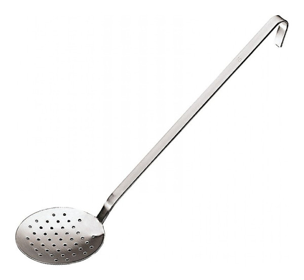 Шумовка PADERNO металл D20СМ LРУЧКИ45СМ 11971-20