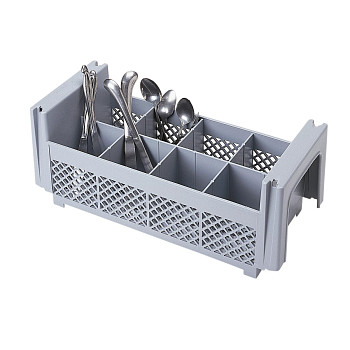 Кассета для приборов CAMBRO 151 8FBNH434
