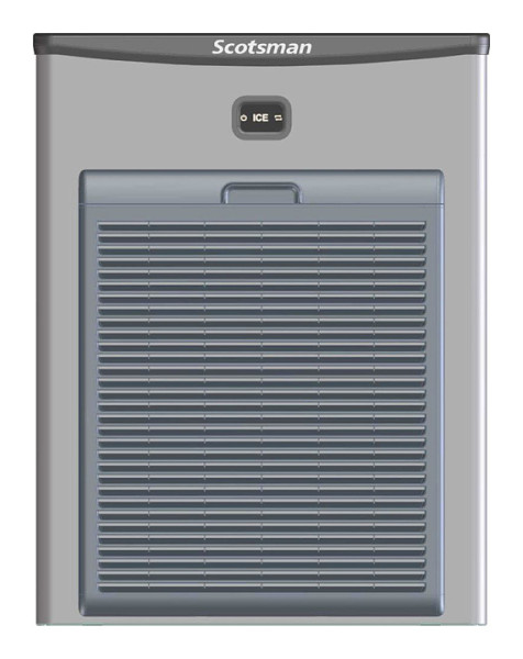 Льдогенератор Scotsman MXF 1027 WS OX гранулы