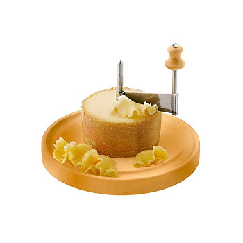 Терка для сыра с прессом PADERNO 48281-22