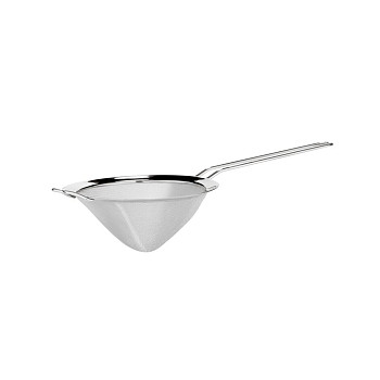 Дуршлаг металл PADERNO КОНИЧ/СЕТКА 8 см 41931-08