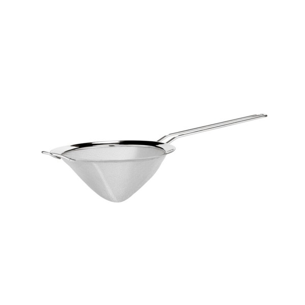 Дуршлаг металл PADERNO КОНИЧ/СЕТКА 8 см 41931-08