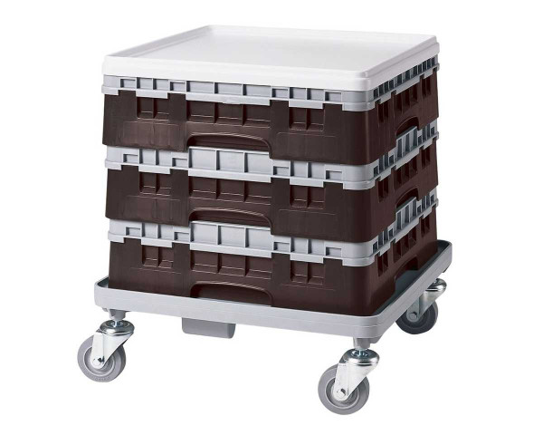 Тележка для кассет CAMBRO E CDR2020 151 fedosline