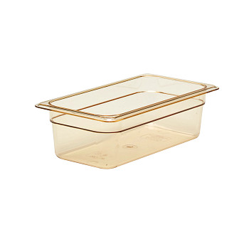 Гастроемкость GN1/3-10 CAMBRO H-PAN 34HP150
