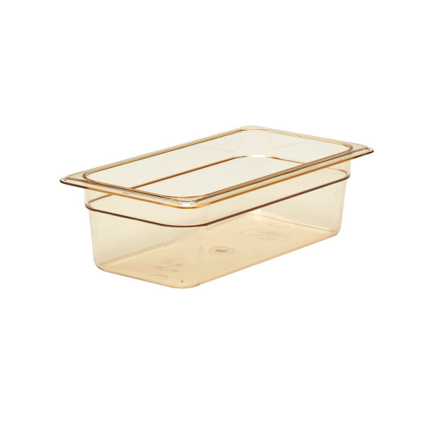 Гастроемкость GN1/3-10 CAMBRO H-PAN 34HP150