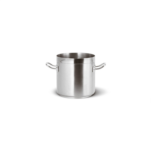 Кастрюля без крышки PADERNO 16Х16СМ 3,2 л PADERNO 12101-16