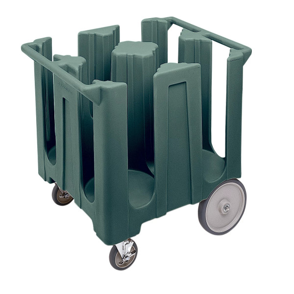 Тележка для посуды 83Х70Х81,5СМ CAMBRO DC1225 191