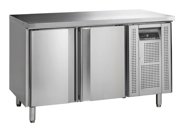 Стол холодильный Tefcold BK210 полки 400Х600ММ