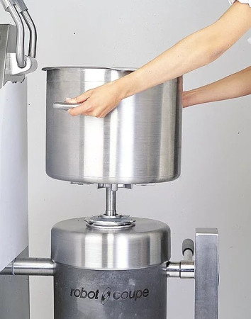 Куттер Robot Coupe R60 fedosline