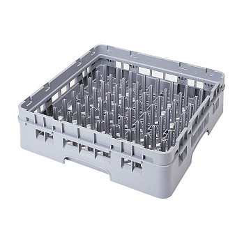 Кассета для тарелок CAMBRO с дополнительной секцией PR500151