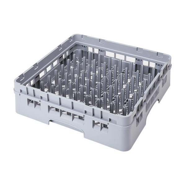 Кассета для тарелок CAMBRO с дополнительной секцией PR500151