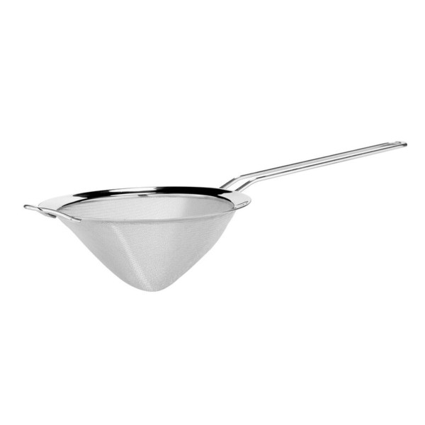 Дуршлаг металл PADERNO КОНИЧ/СЕТКА 16 см 41931-16