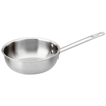 Сотейник PADERNO 24Х8,5СМ 12513-24