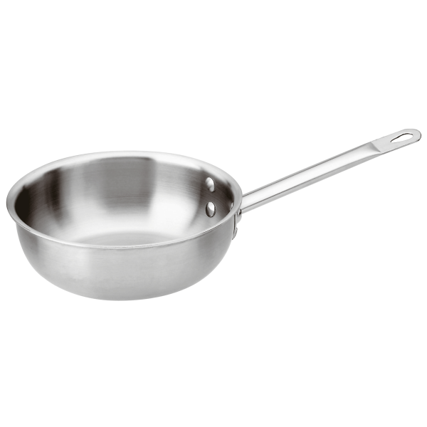 Сотейник PADERNO 24Х8,5СМ 12513-24