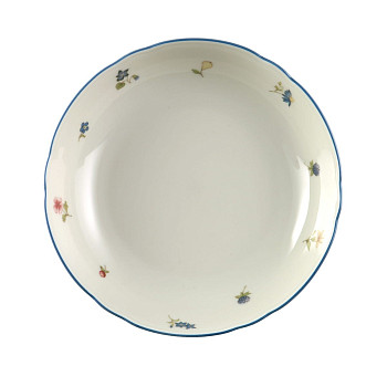 Тарелка глубокая SELTMANN WEIDEN 16,5 см MARIELUISE IVORY 30308 001.291590