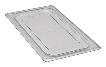 Крышка CAMBRO плоская для GN 1/3 30CWC135