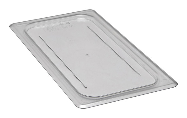 Крышка CAMBRO плоская для GN 1/3 30CWC135