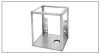 Льдогенератор Brema G280A HC гранулы fedosline