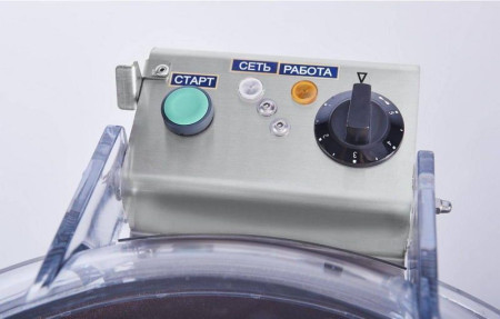 Картофелечистка МКК-300-01 fedosline