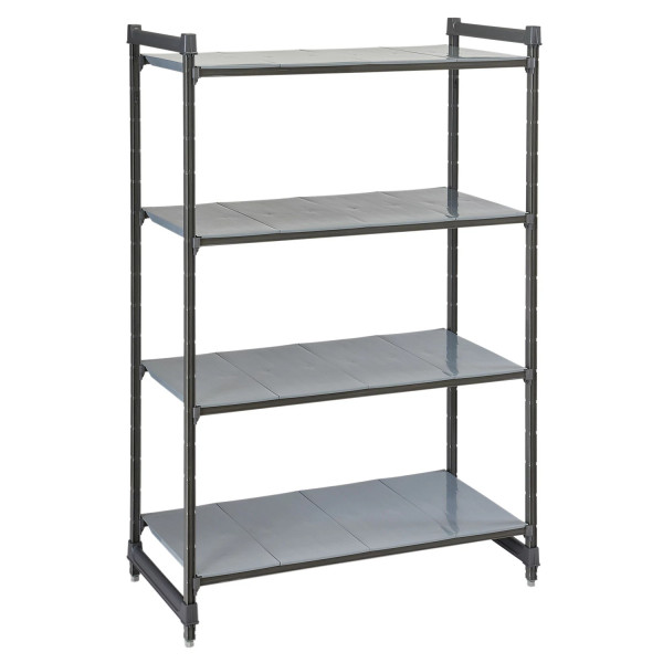 Стеллаж CAMBRO BASICS PLUS SERIES 1070X460X1830 CBU184272S4580
