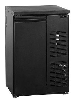 Охладитель кег Tefcold CKC2