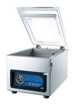 Аппарат упаковочный вакуумный Packvac VM-300E