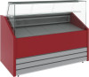 Витрина холодильная GC75 SV 1,2-1 9006-9003 fedosline