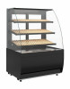 Витрина хлебная K70 N 0,9-1 Light Bread 9005 версия 2.0