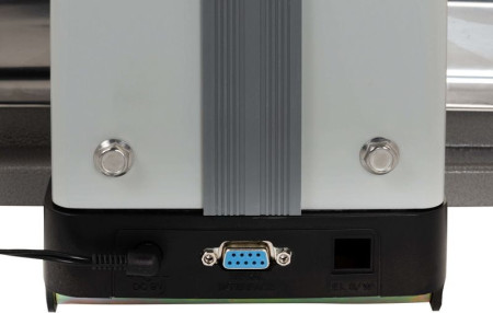 Весы электронные товарные CAS DL-100 fedosline