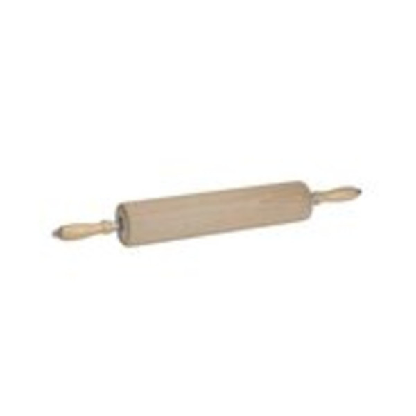 Скалка PADERNO деревянная 47036-40