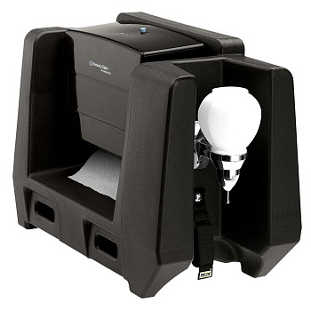 Комплект рукомойника для контейнеров CAMBRO 110 HWATD