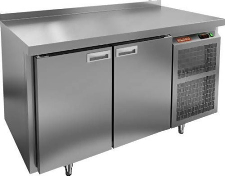 Стол морозильный Hicold BN 11/BT fedosline