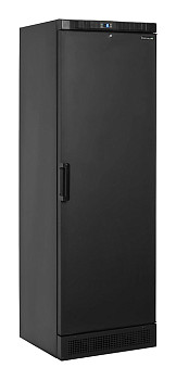 Шкаф винный Tefcold CPP1380E черный