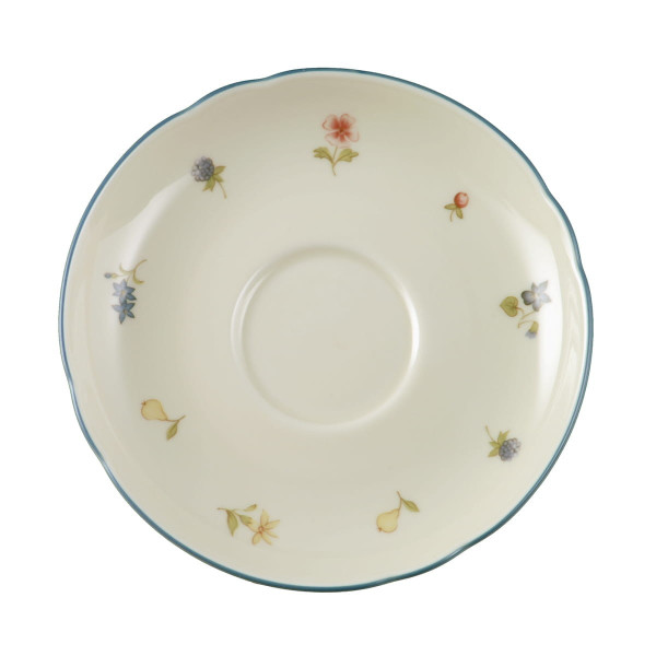 Блюдце SELTMANN WEIDEN 15 см MARIELUISE IVORY 30308 001.299504