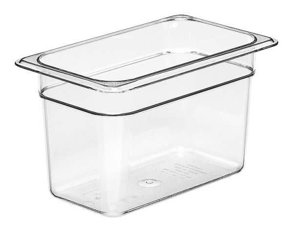 Гастроемкость GN1/4-15 CAMBRO T 46CW135