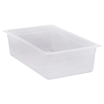 Гастроемкость GN1/1-15 CAMBRO T полипропилен 190 16PP