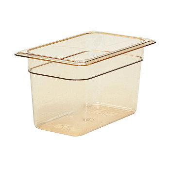 Гастроемкость GN1/4-15 CAMBRO H-PAN 46HP150