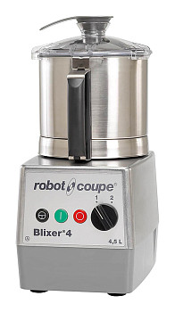 Бликсер Robot Coupe 4-2V 33215