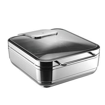 Чафин диш WMF BASIC GN 2/3 37 X 45 X 19 см 55.0002.6040