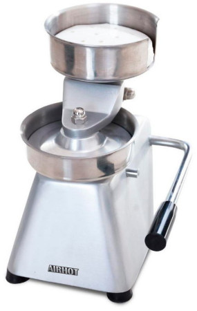 Пресс для гамбургеров Airhot HPP-150 fedosline