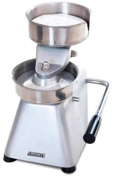 Пресс для гамбургеров Airhot HPP-150 fedosline
