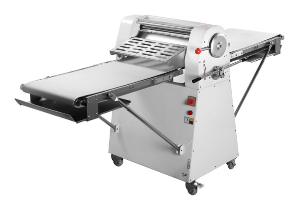 Тестораскатка Gastromix TDR-520 напольная