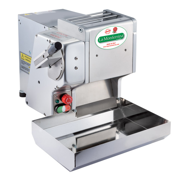 Тестораскатка-тестомес LA Monferrina Cilindro 170 MM