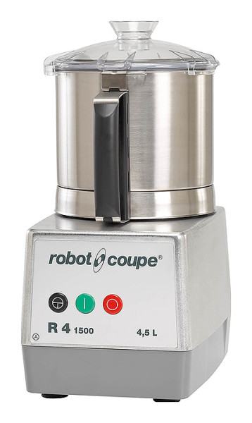 Куттер Robot Coupe R4-1V 22430