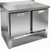 Стол морозильный Hicold GNE 11/BT BOX fedosline