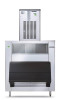 Льдогенератор Scotsman MF 68 Split OX гранулы fedosline