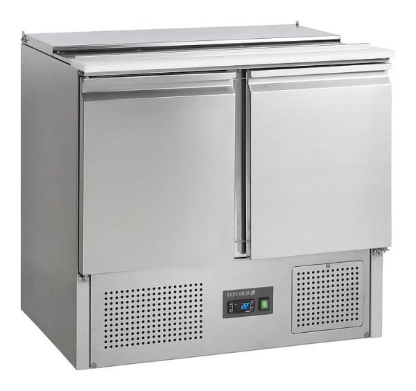 Стол-саладетта холодильный Tefcold SA920