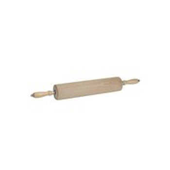 Скалка PADERNO деревянная 30 см 47036-30