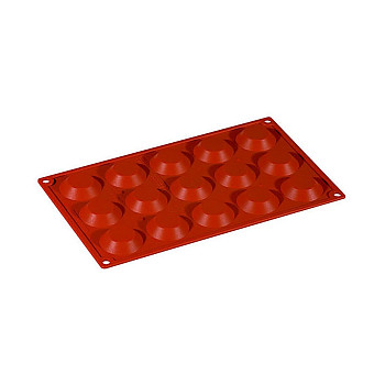 Форма кондитерская силиконовая 50Х15СМ PADERNO 47742-16